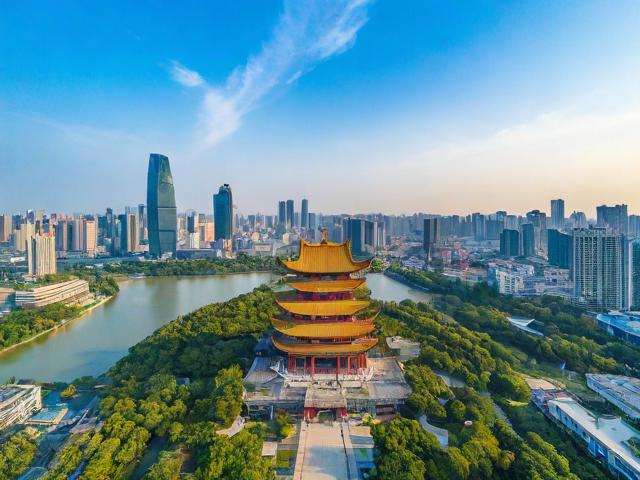 佛山有哪些著名旅游景点?