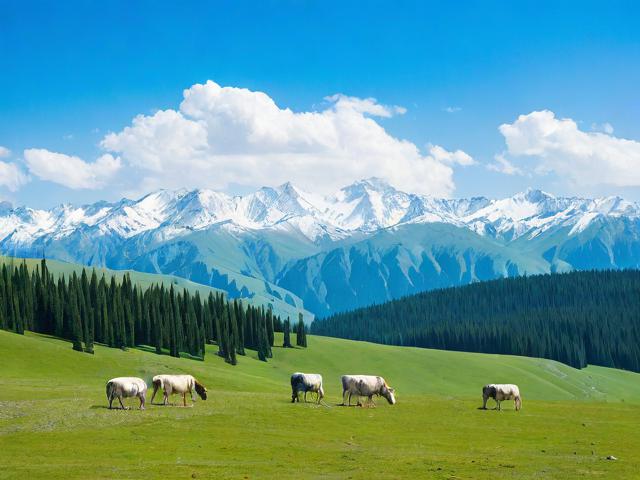 伊犁自由行旅游攻略，伊犁自由行旅游攻略，如何规划一次完美的旅行体验？