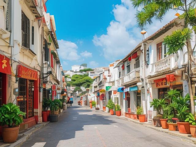 厦门当地导游推荐,厦门当地导游推荐,如何选择最合适的导游服务?
