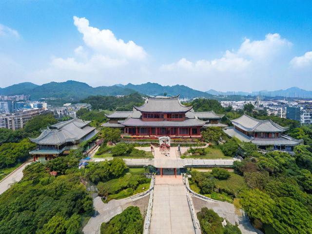 泉州光头强的家旅游景点在哪里