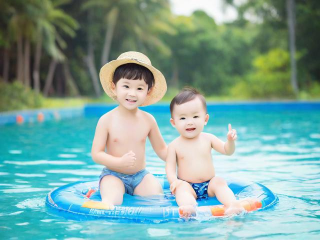 澳门亲子游攻略,如何规划一场难忘的家庭旅行?