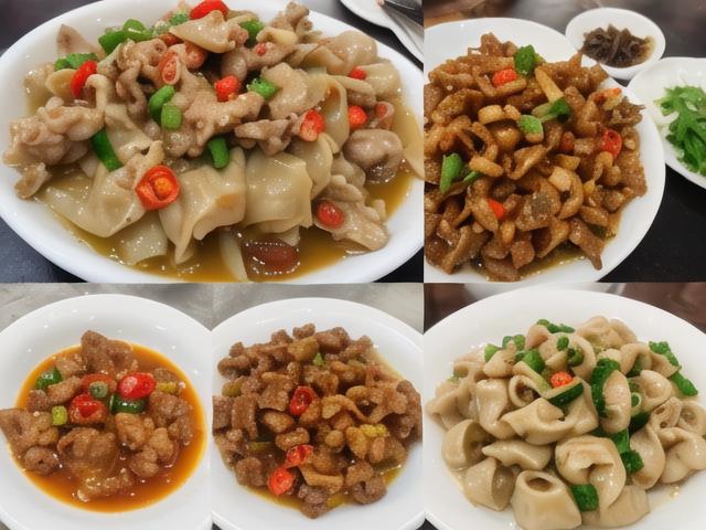 江门自驾游攻略