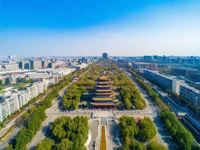 保定周边免费旅游景点有哪些?