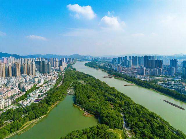 韶关周边旅游景点哪里好