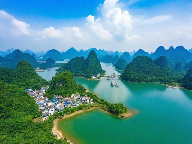 江西有哪些值得推荐的小众旅游景点？