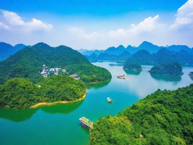 江西有哪些值得推荐的小众旅游景点?