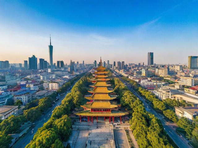 南京有哪些必去的旅游景点?
