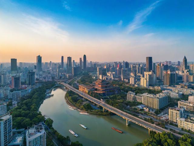 南京有哪些必去的旅游景点?