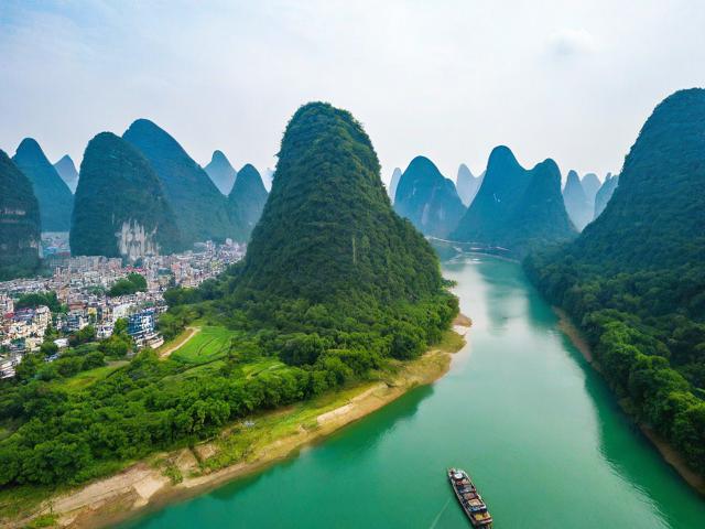 环江旅游景点在哪里呀多少钱