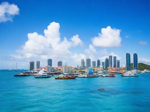 西港旅游景点排名第一的是哪里