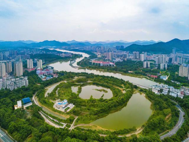 夏邑周边有哪些旅游景点?