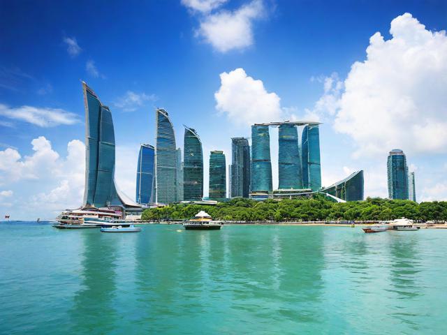 马来西亚新加坡旅游攻略，马来西亚新加坡旅游攻略，如何规划一次完美的双国游？