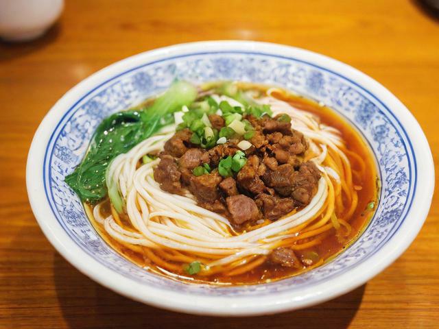广州地铁3号线沿线有哪些必吃美食?