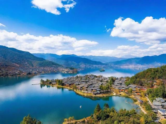 云南5天4晚自由行,有哪些不可错过的景点和美食?
