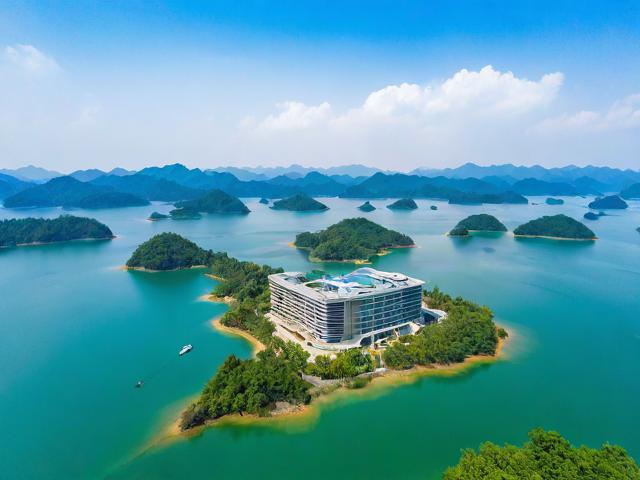 千岛湖酒店攻略,千岛湖酒店攻略,如何选择最适合你的住宿体验?