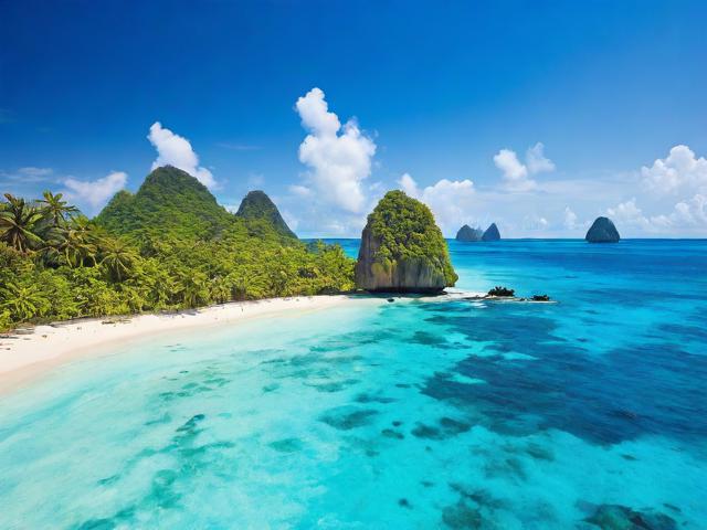 印尼泗水有哪些必去的旅游景点?