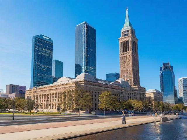 达拉斯旅游攻略,哪些景点值得一游?