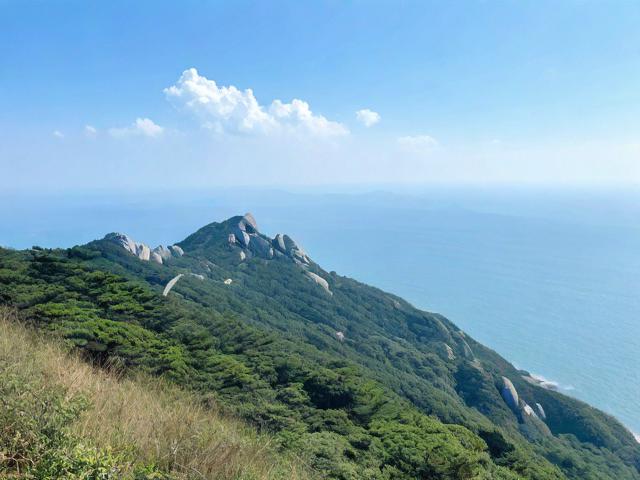 小珠山攻略全揭秘,如何规划完美登山之旅?