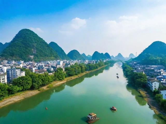 离松溉最近的旅游景点在哪里