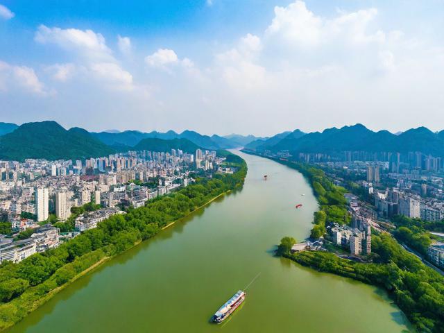 离松溉最近的旅游景点在哪里