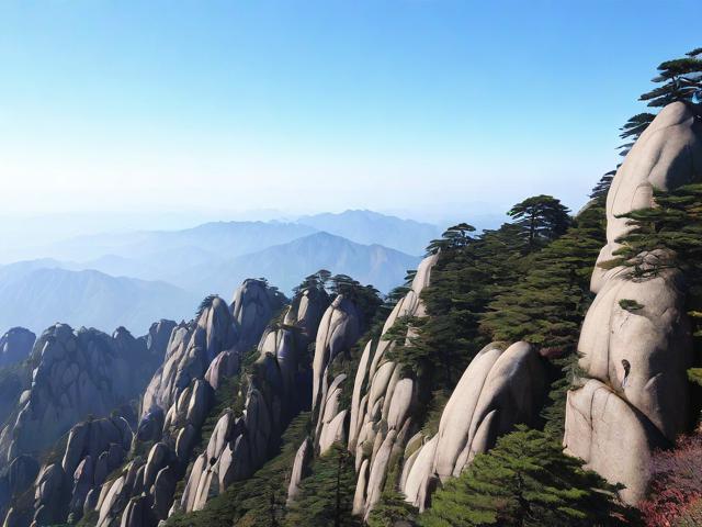 游九华山攻略