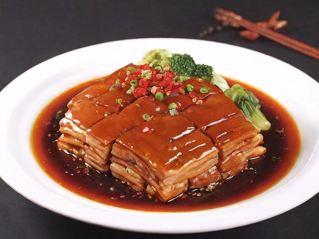 连城美食攻略,有哪些不容错过的地道佳肴?
