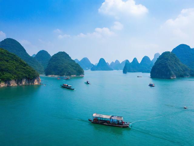 新舟的旅游景点在哪里呀