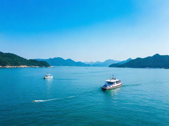新舟的旅游景点在哪里呀