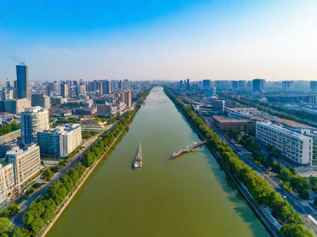 淮阴有哪些必去旅游景点?十大推荐景点一览