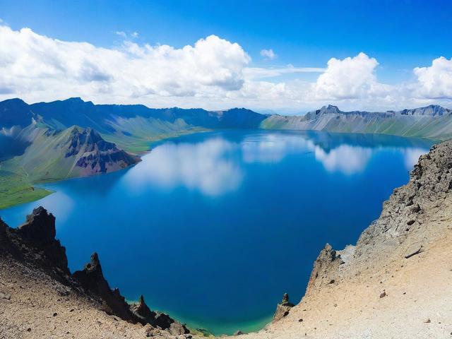 长白山延吉旅游攻略，长白山延吉旅游攻略，如何规划一次难忘的旅行？