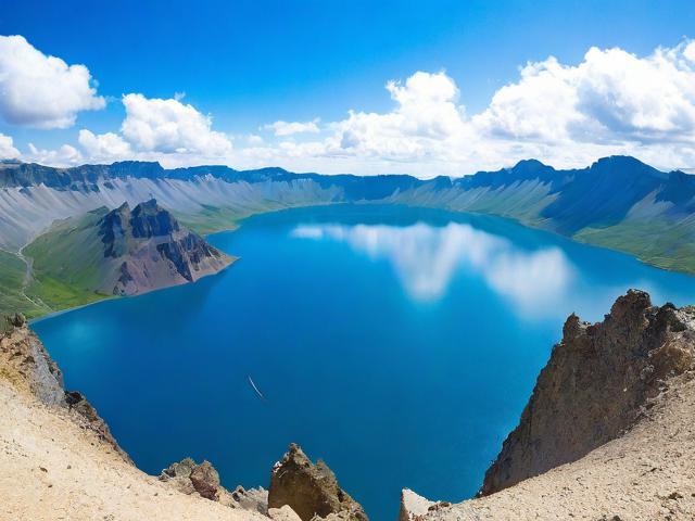 长白山延吉旅游攻略,长白山延吉旅游攻略,如何规划一次难忘的旅行?