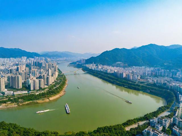 城口旅游攻略,有哪些不容错过的景点和体验?