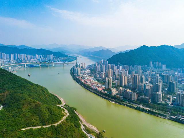 城口旅游攻略,有哪些不容错过的景点和体验?