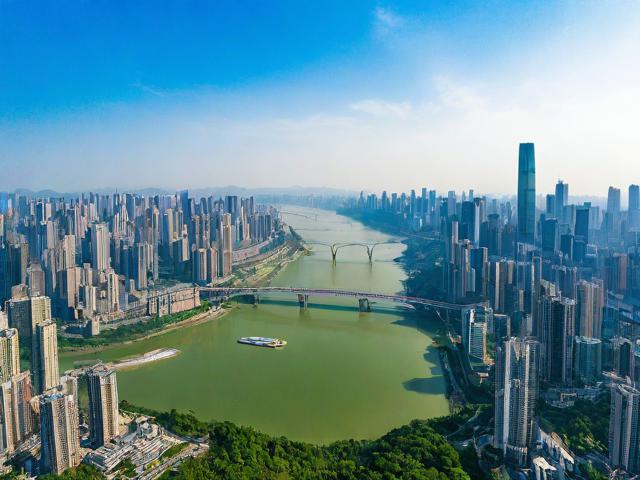 重庆适合一天的旅游景点是哪里