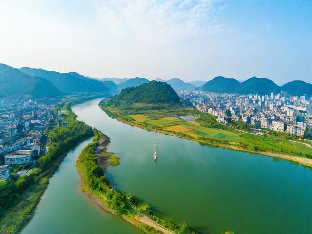 四川开江有哪些值得推荐的旅游景点?