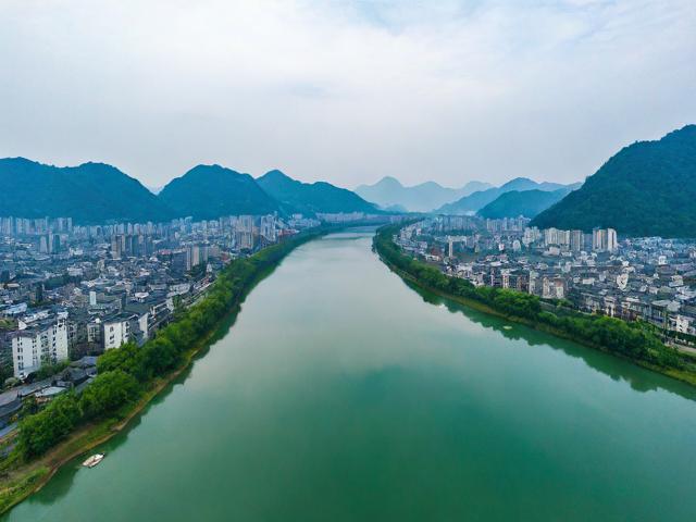 四川开江有哪些值得推荐的旅游景点?