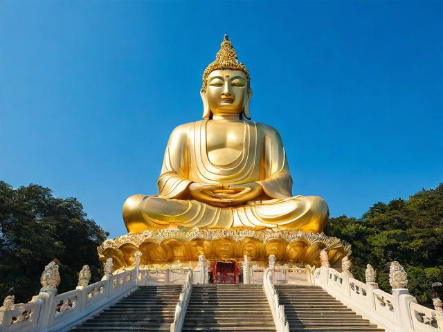 南京牛首山一日游如何规划最佳路线?