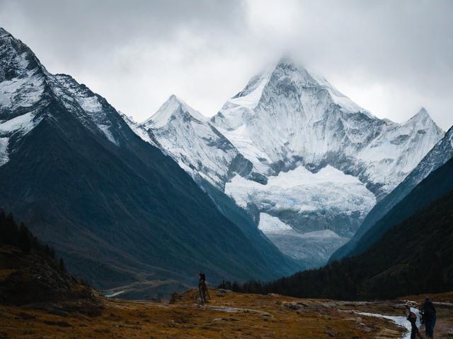 雨崩攻略,如何规划一场完美的徒步旅行?