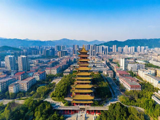 陕西省华县哪里有旅游景点