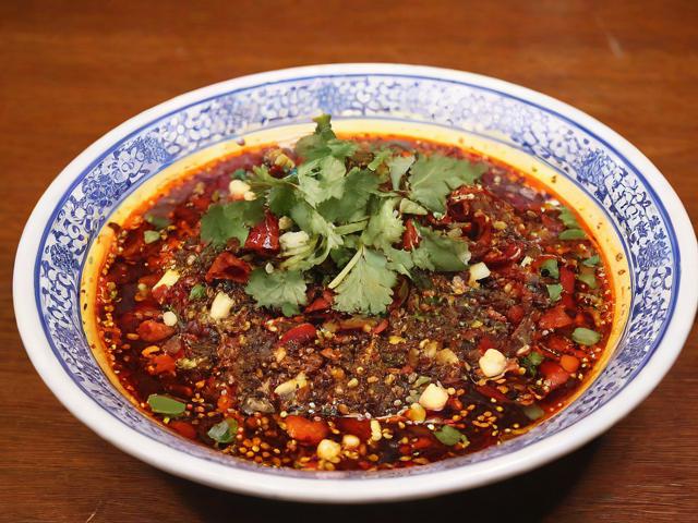 什邡美食攻略,有哪些不容错过的当地特色美味?