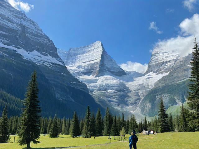 班芙旅游攻略,探索落基山脉的绝美风光,体验自然与文化的完美融合?