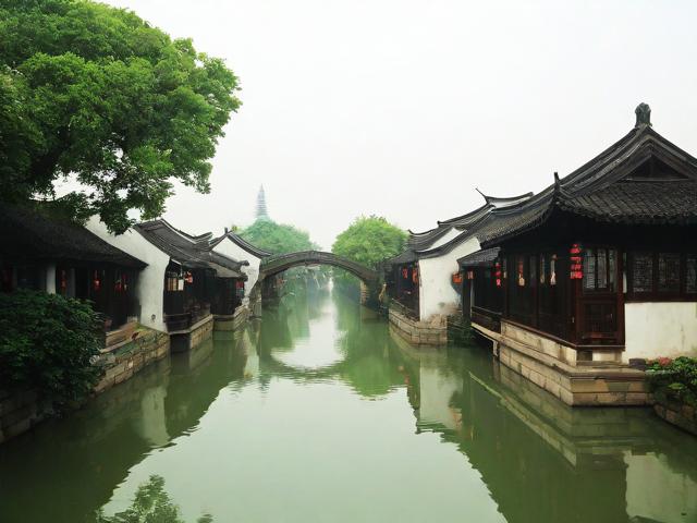南京到苏州攻略
