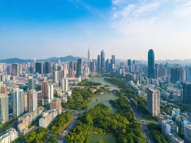 福州有哪些必去的旅游景点?推荐清单