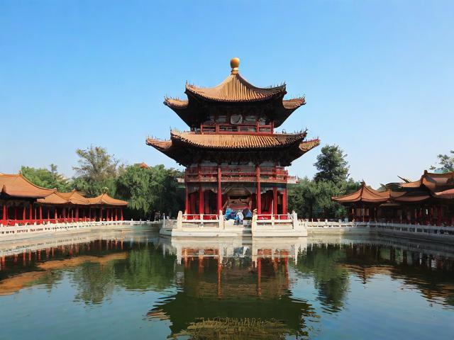 大唐芙蓉园游玩攻略能提供哪些独特体验?