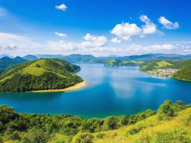 8月份旅游攻略,如何规划一个完美的夏季假期?