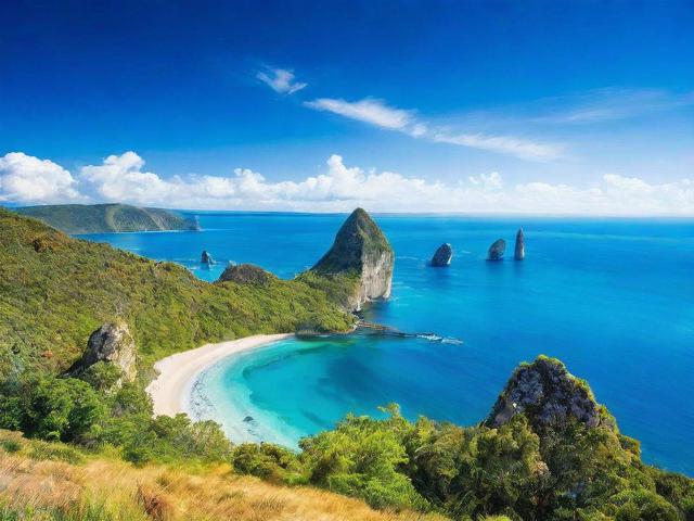 8月份旅游攻略,如何规划一个完美的夏季假期?