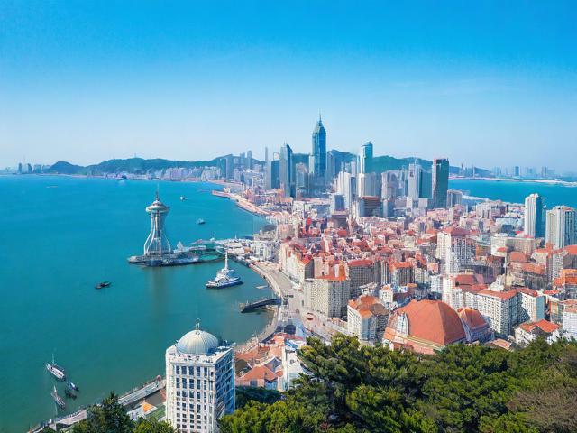 去大连旅游攻略