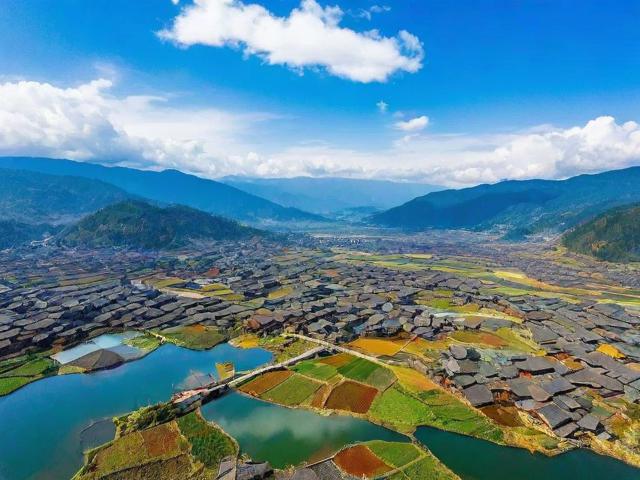 云南旅游人流量排名，云南旅游人流量排名如何？