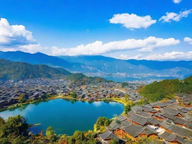 云南旅游人流量排名,云南旅游人流量排名如何?