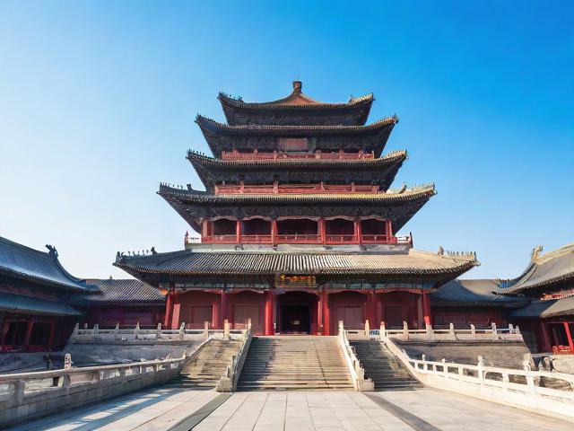 西安一日游,如何规划能尽享古都魅力?